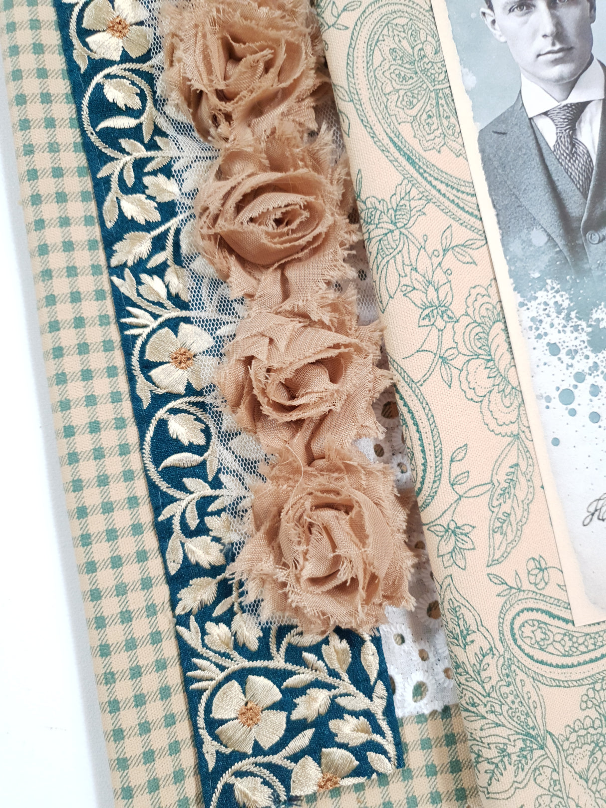 Deluxe Textile Pack - XM