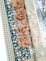 Deluxe Textile Pack - XM