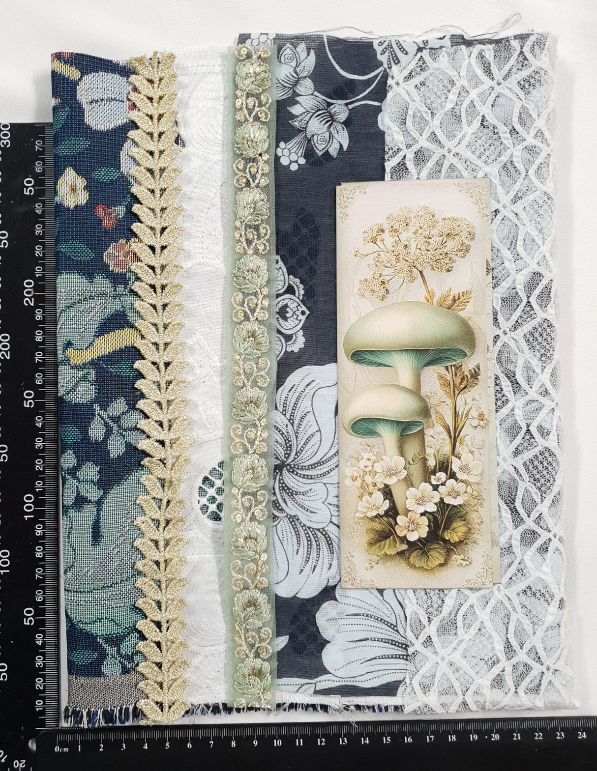 Deluxe Textile Pack - XN