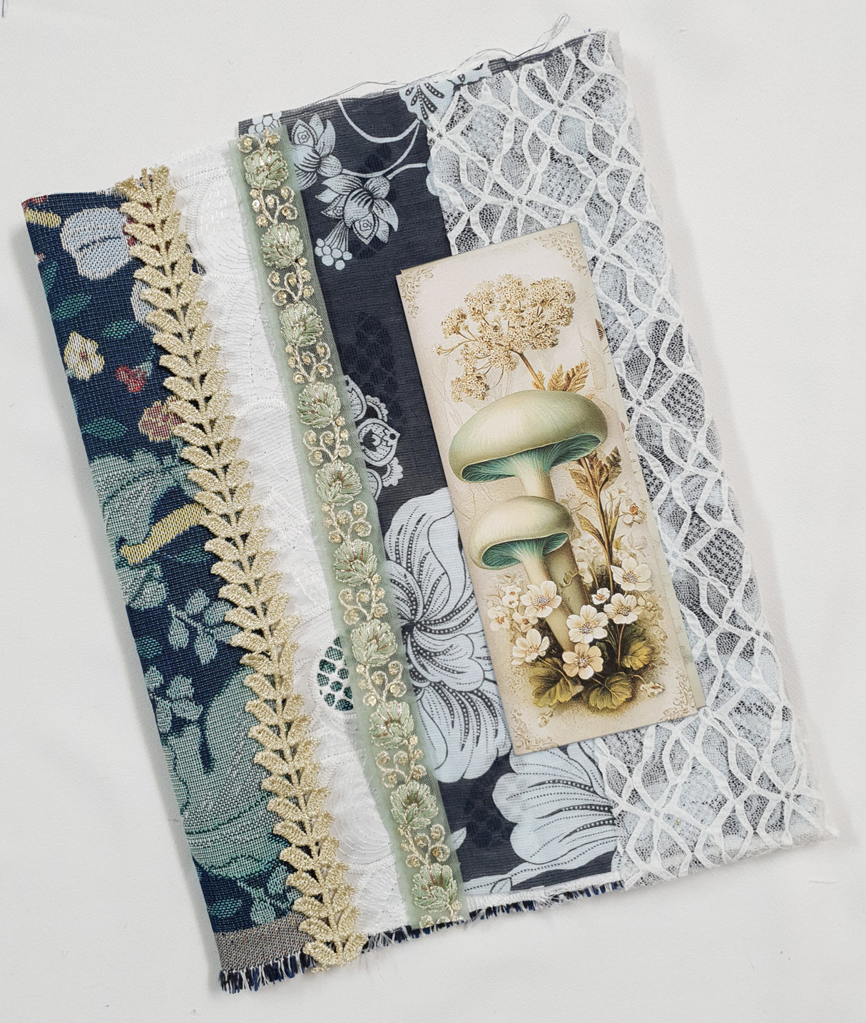 Deluxe Textile Pack - XN