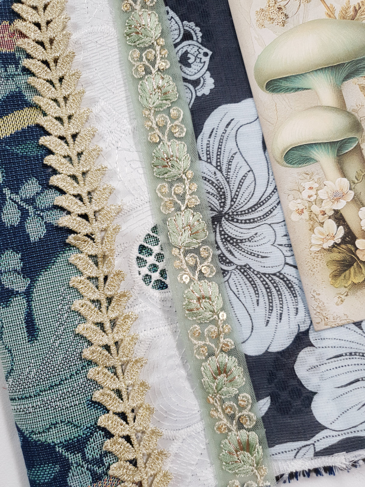 Deluxe Textile Pack - XN