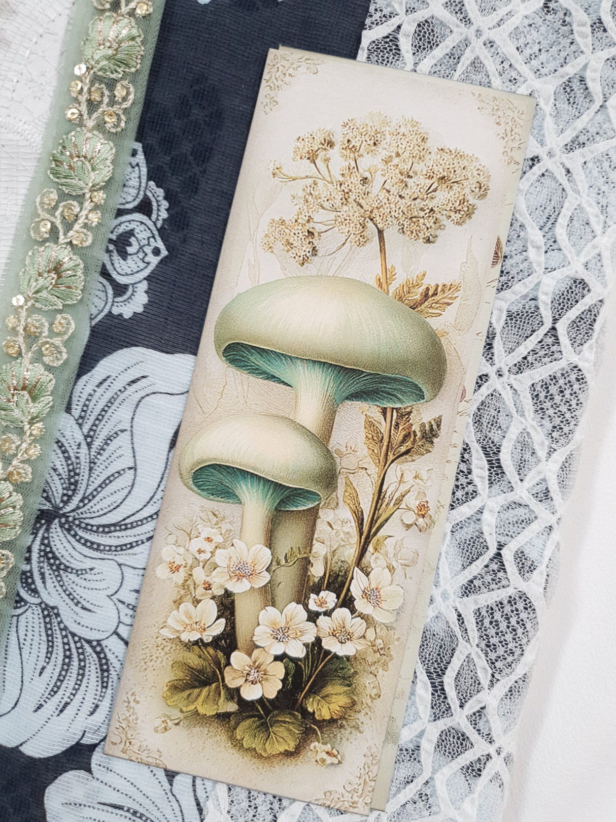 Deluxe Textile Pack - XN