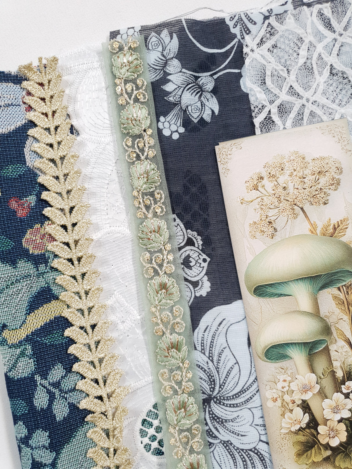 Deluxe Textile Pack - XN