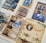 Collection Handmade Goodies & Ephemera - XO