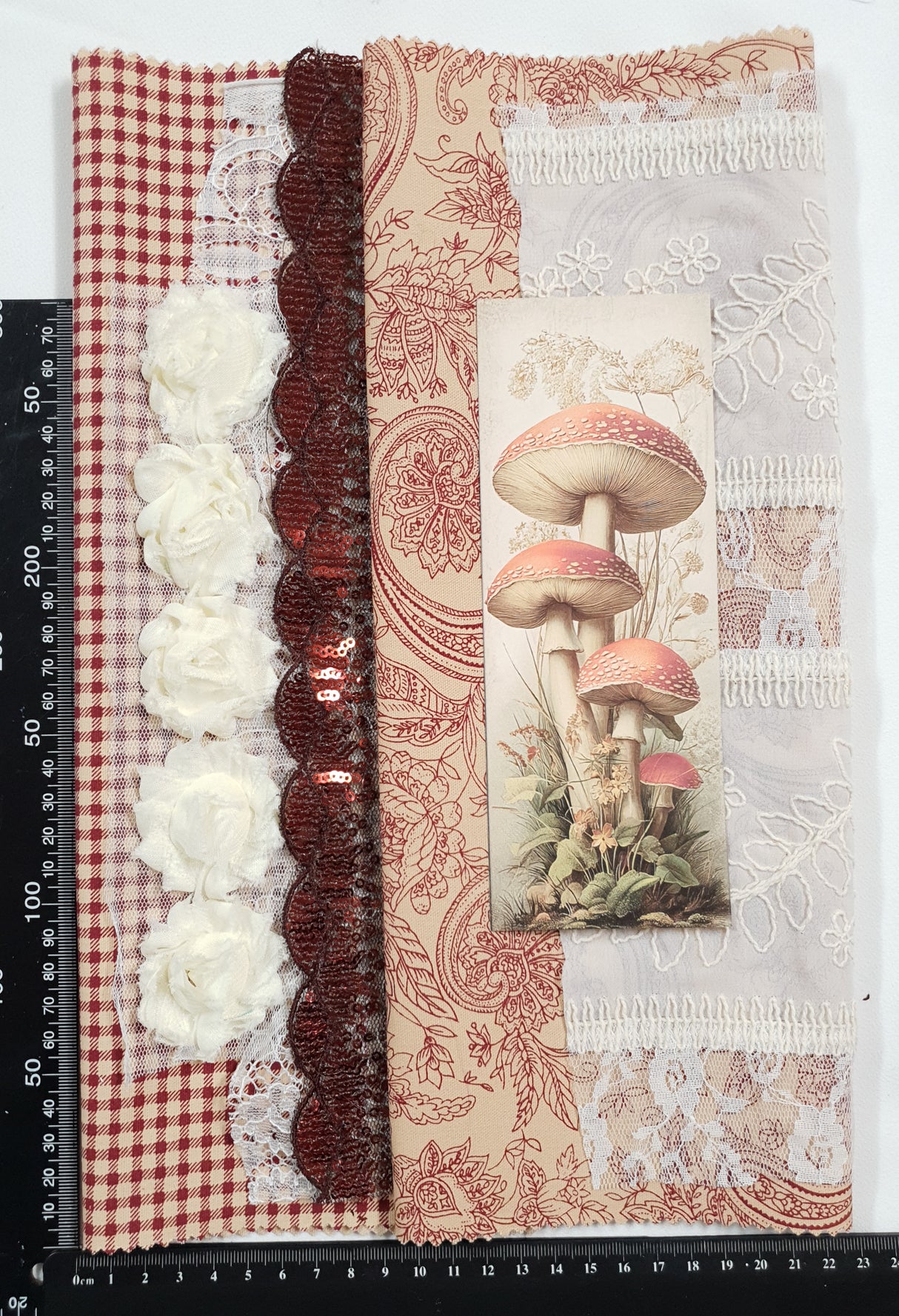 Deluxe Textile Pack - XP