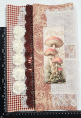 Deluxe Textile Pack - XP