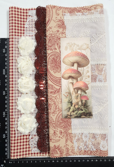 Deluxe Textile Pack - XP