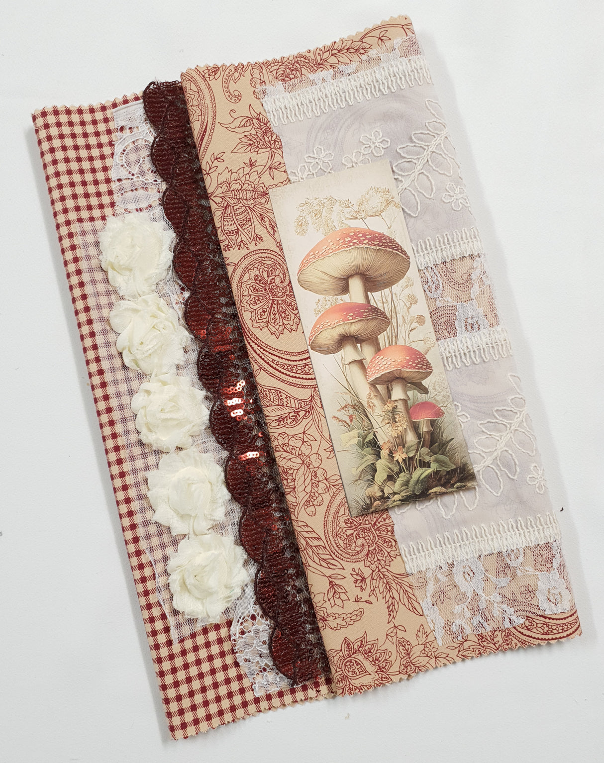 Deluxe Textile Pack - XP