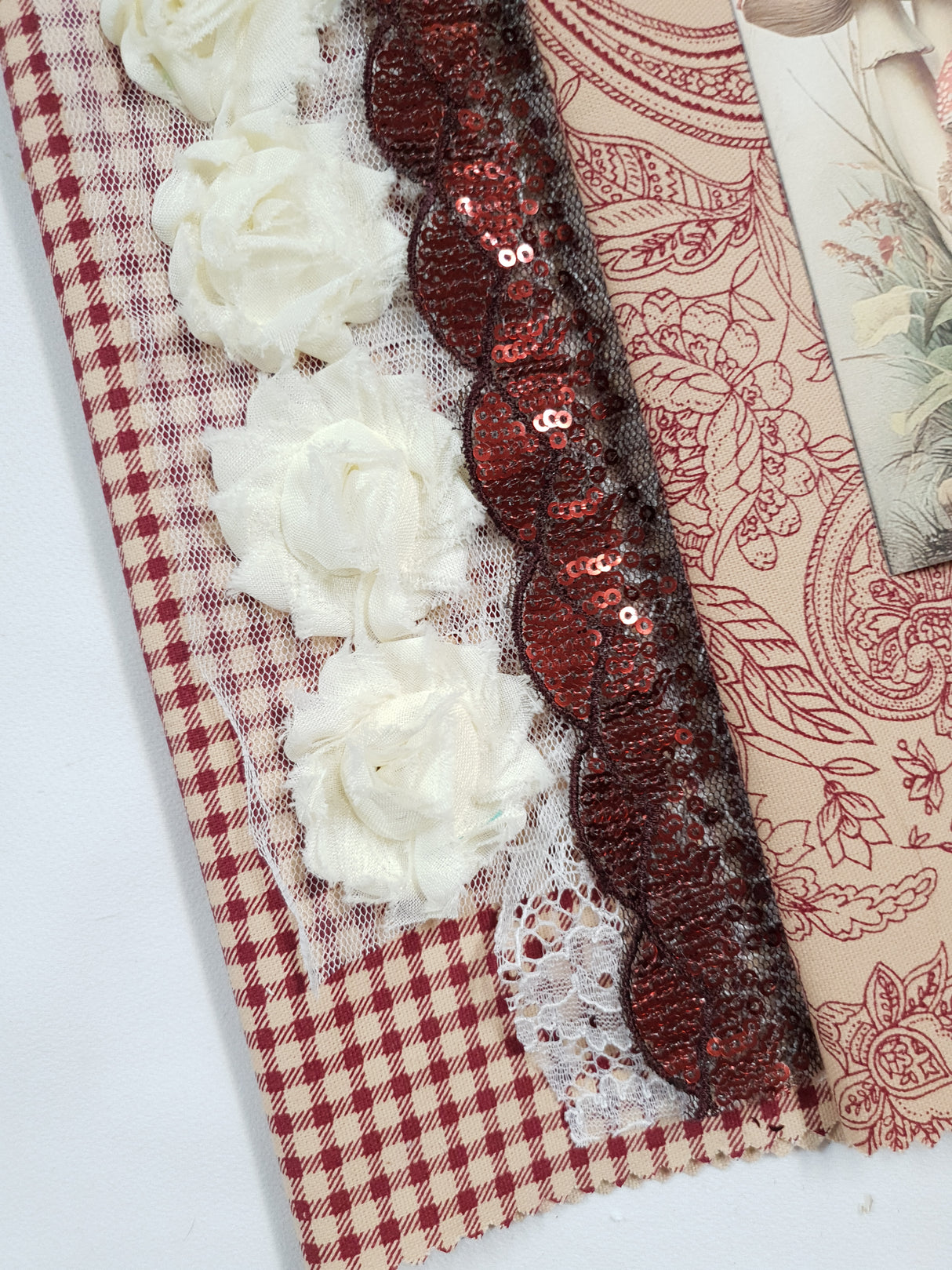 Deluxe Textile Pack - XP