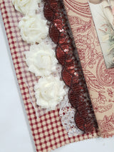 Deluxe Textile Pack - XP