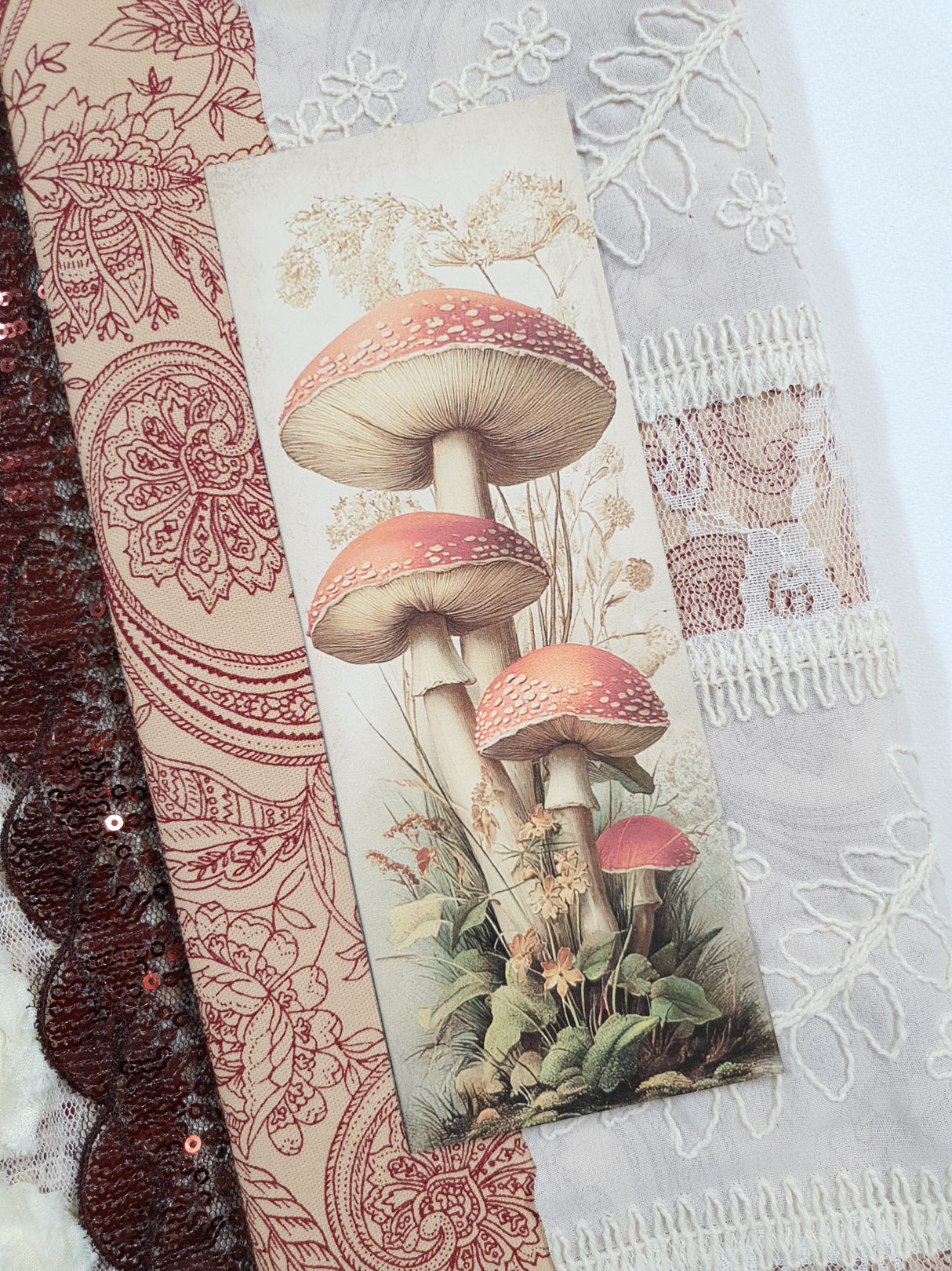 Deluxe Textile Pack - XP