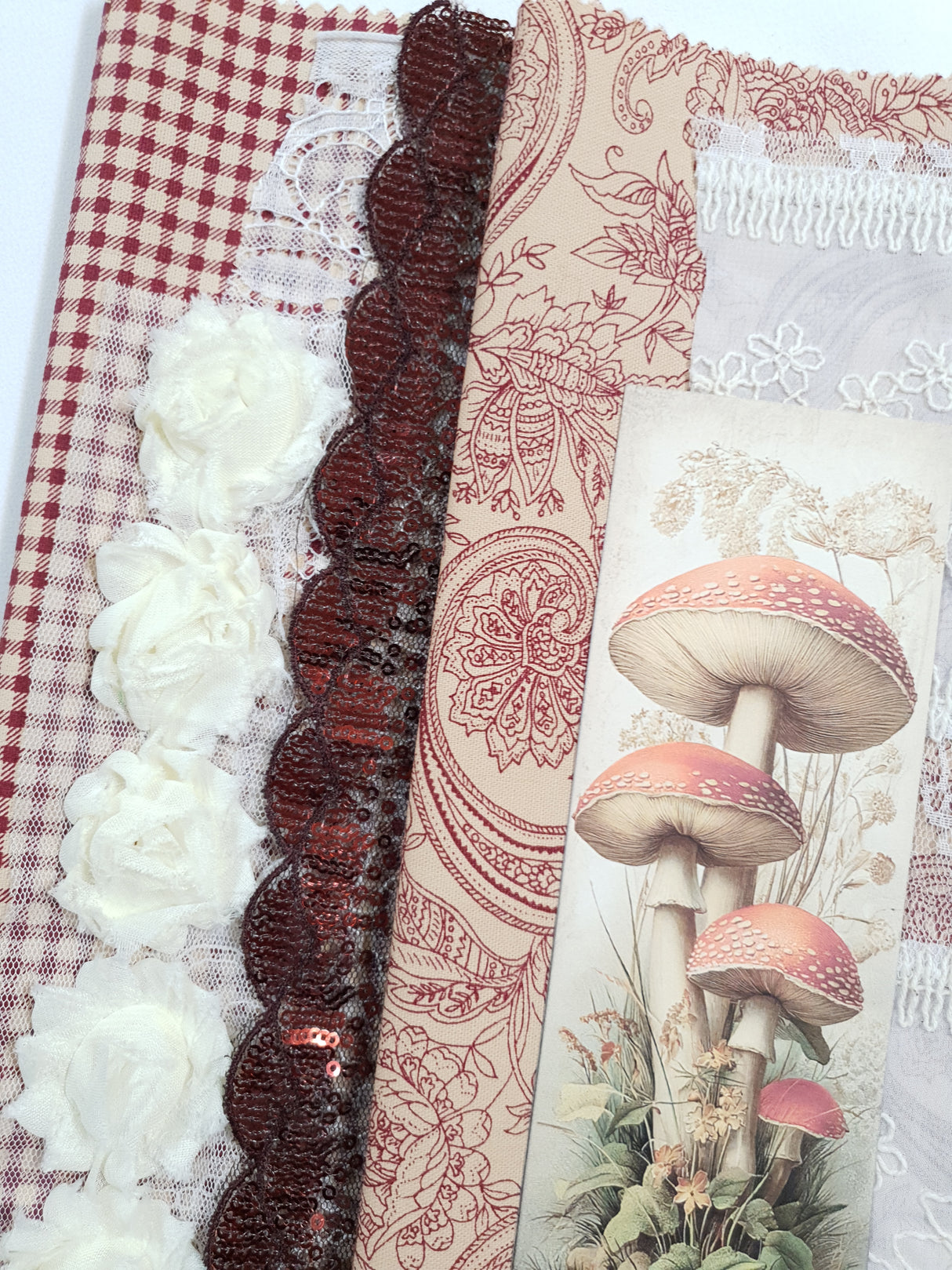 Deluxe Textile Pack - XP