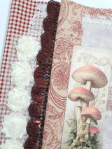 Deluxe Textile Pack - XP