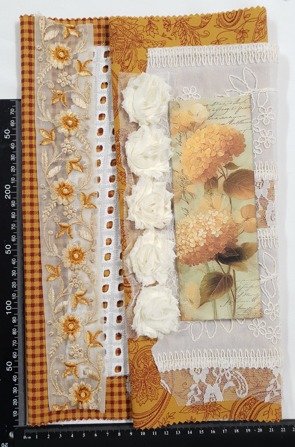 Deluxe Textile Pack - XQ