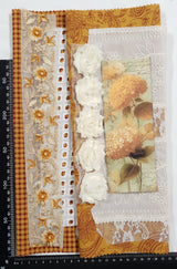 Deluxe Textile Pack - XQ