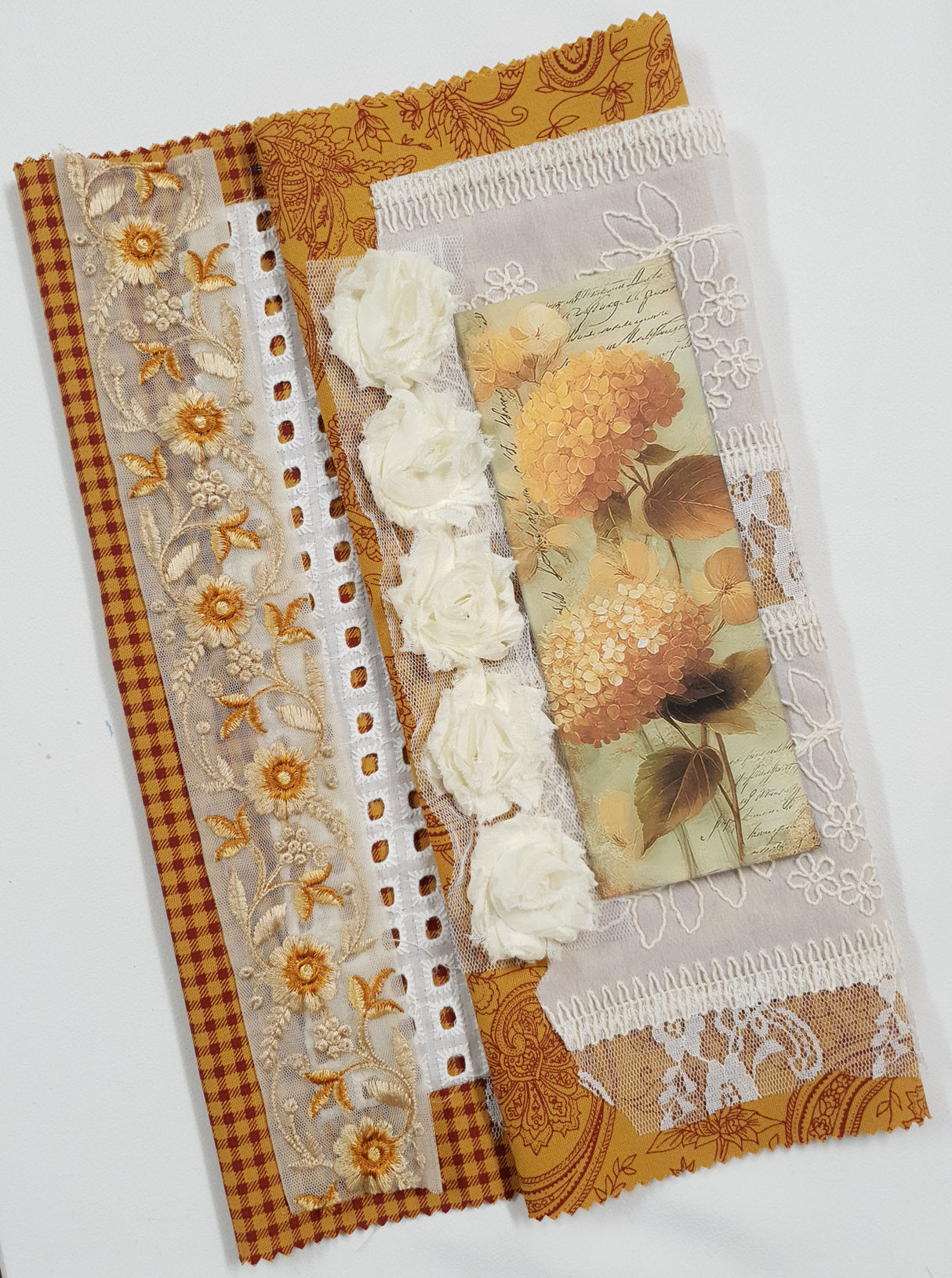 Deluxe Textile Pack - XQ