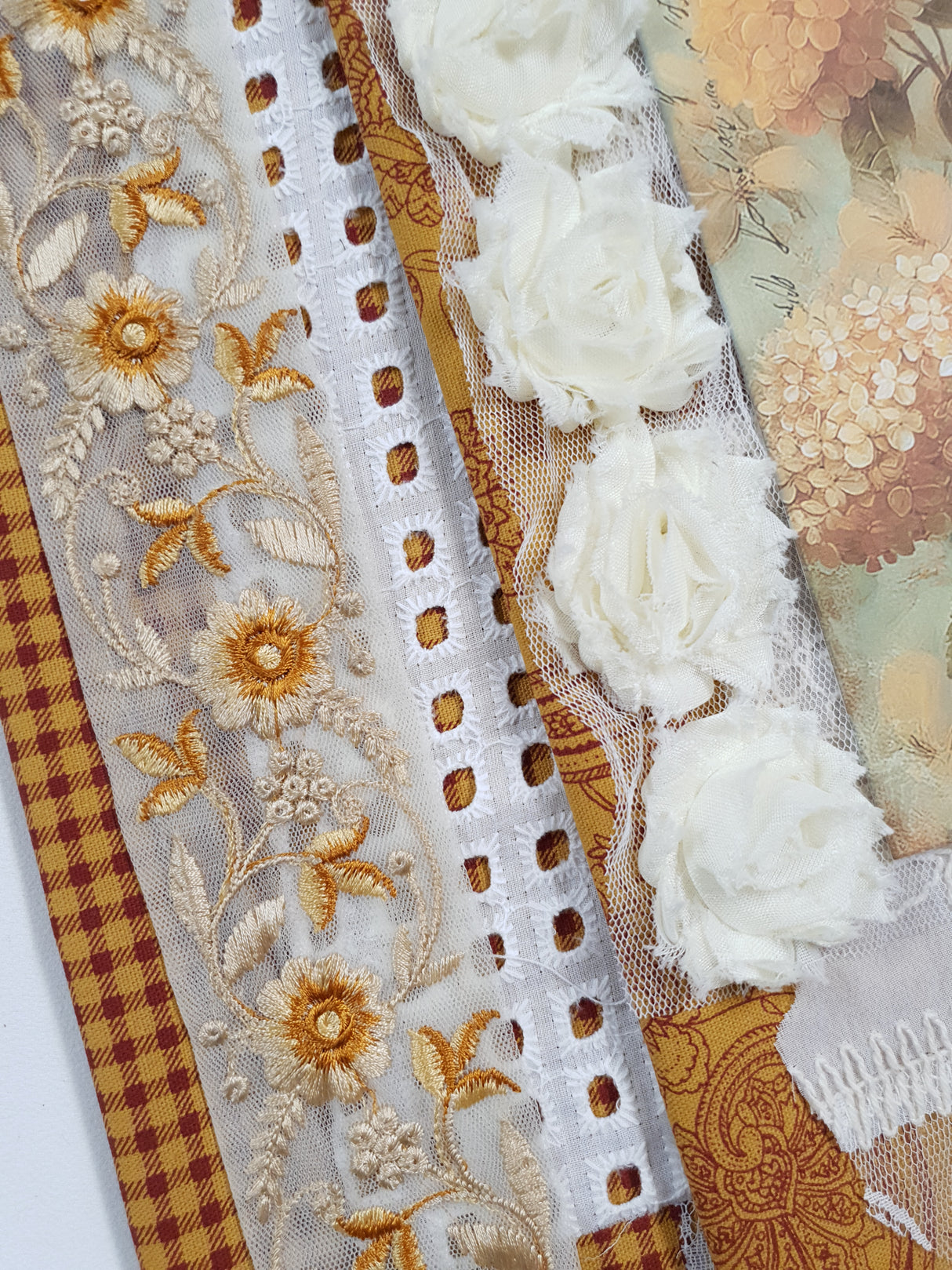 Deluxe Textile Pack - XQ
