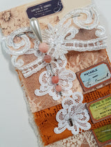 Luxury Lace Sampler - XR