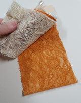 Luxury Lace Sampler - XR
