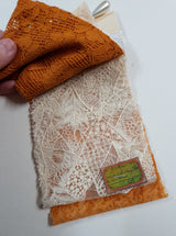 Luxury Lace Sampler - XR