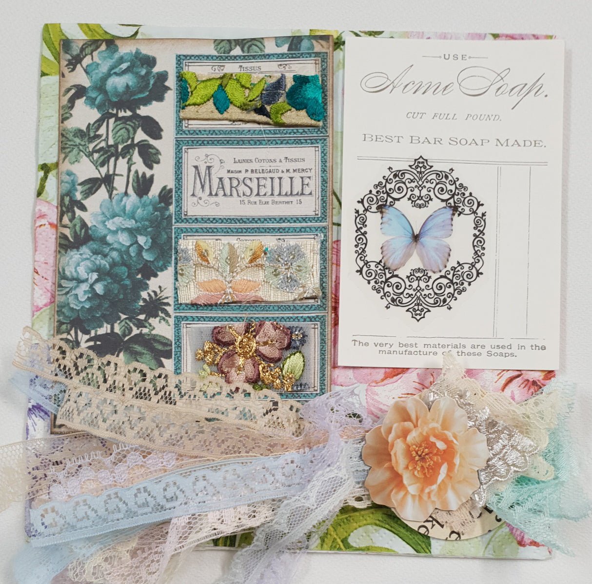 Inspiration Pack - XS