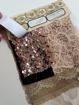 Luxury Lace Sampler - XT