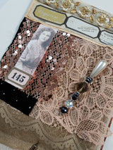 Luxury Lace Sampler - XT
