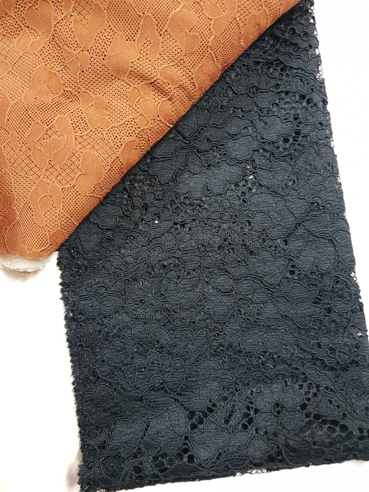 Luxury Lace Sampler - XT