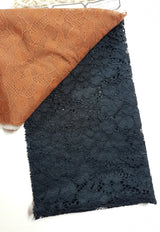 Luxury Lace Sampler - XT