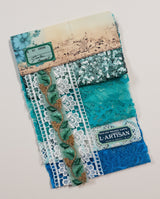 Luxury Lace Sampler - XU