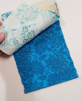 Luxury Lace Sampler - XU