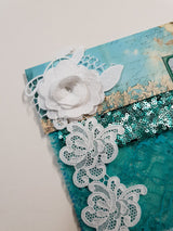 Luxury Lace Sampler - XW