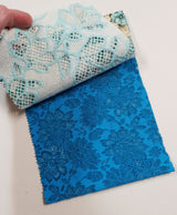 Luxury Lace Sampler - XW