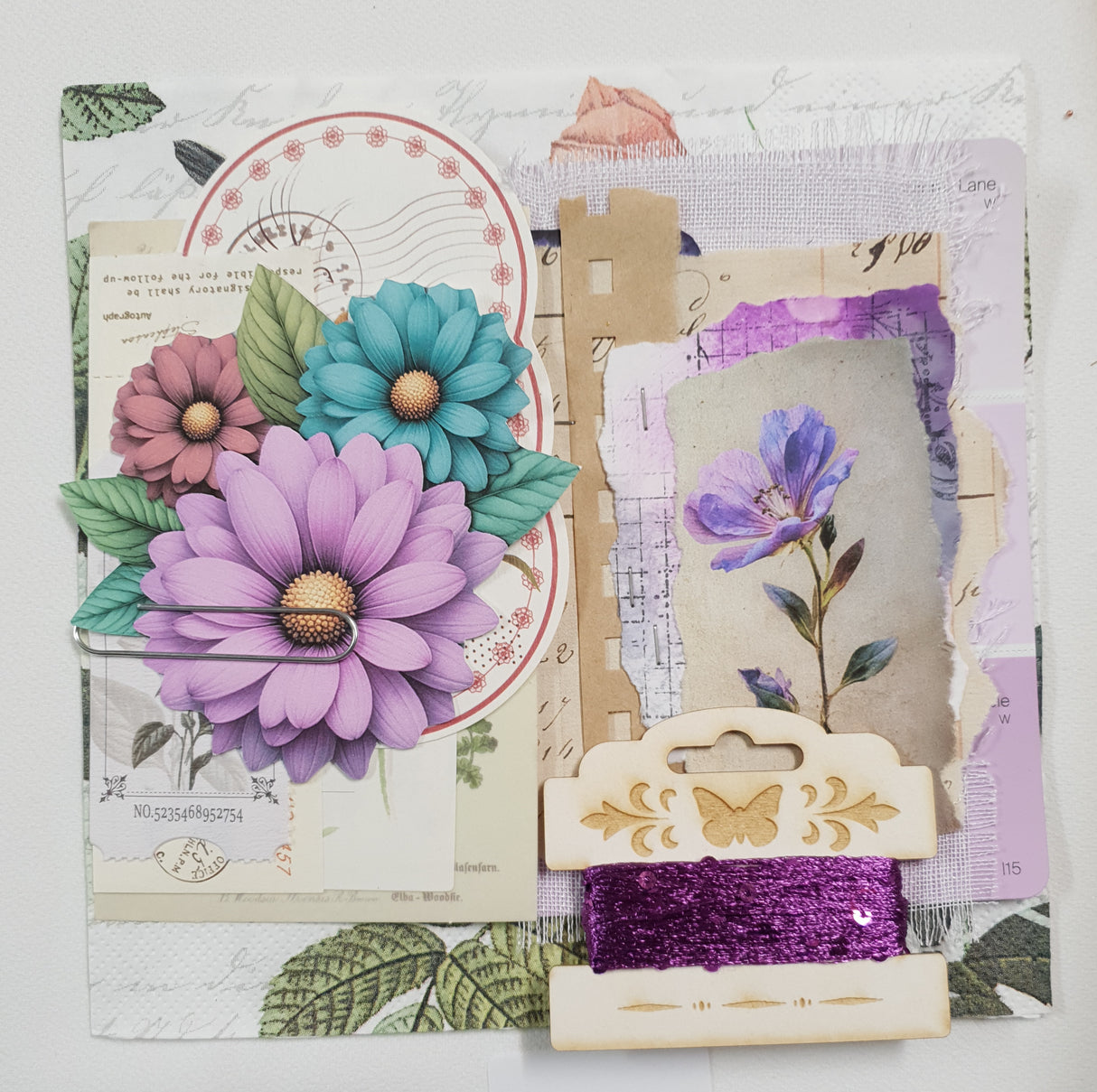 Inspiration Pack - XX