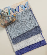 Luxury Lace Sampler - XX