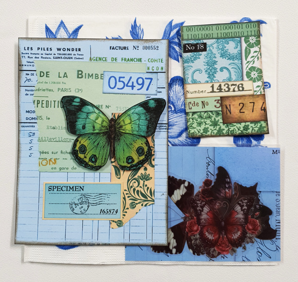 Inspiration Pack - XX