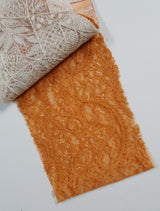 Luxury Lace Sampler - XY
