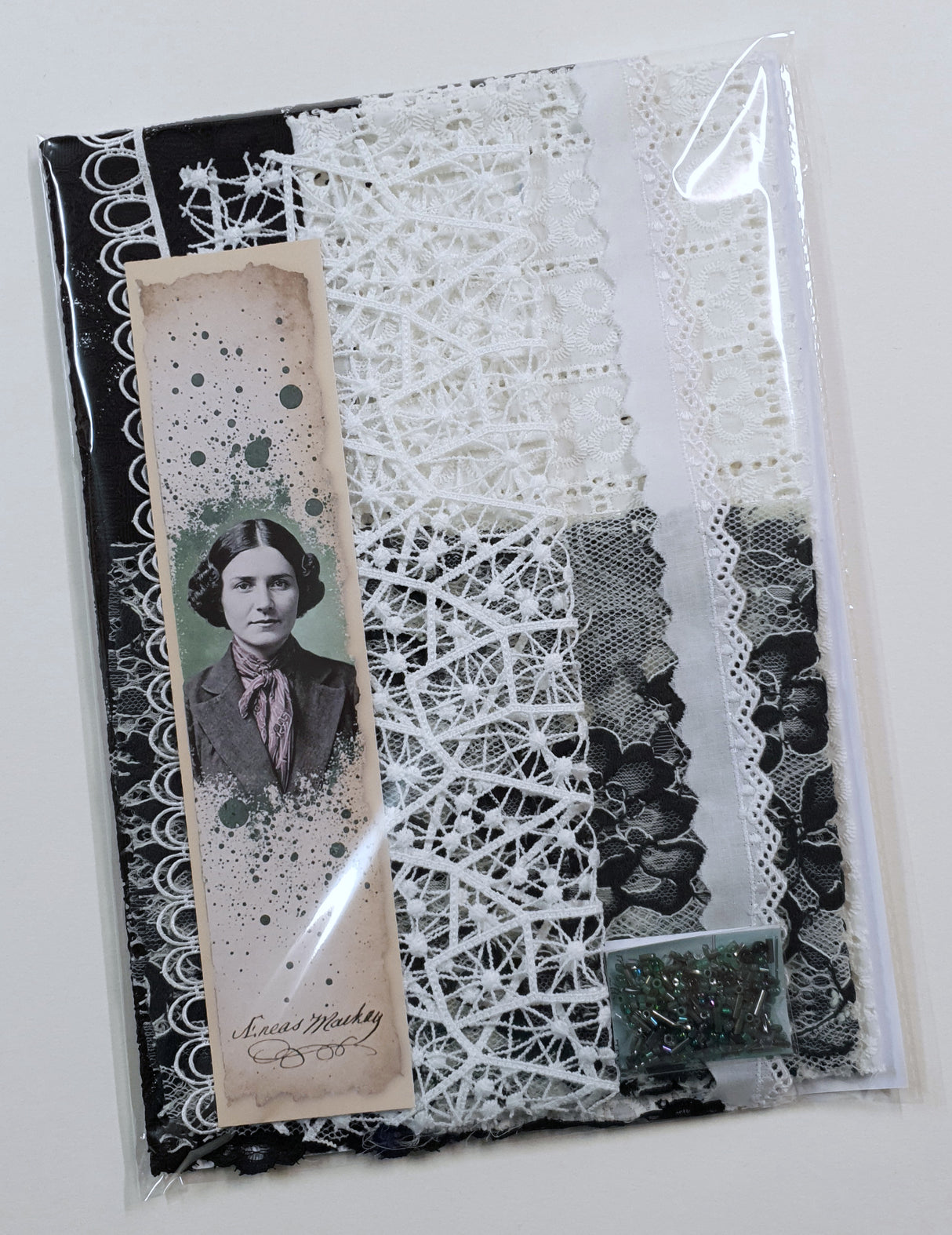 Deluxe Textile Pack - YC