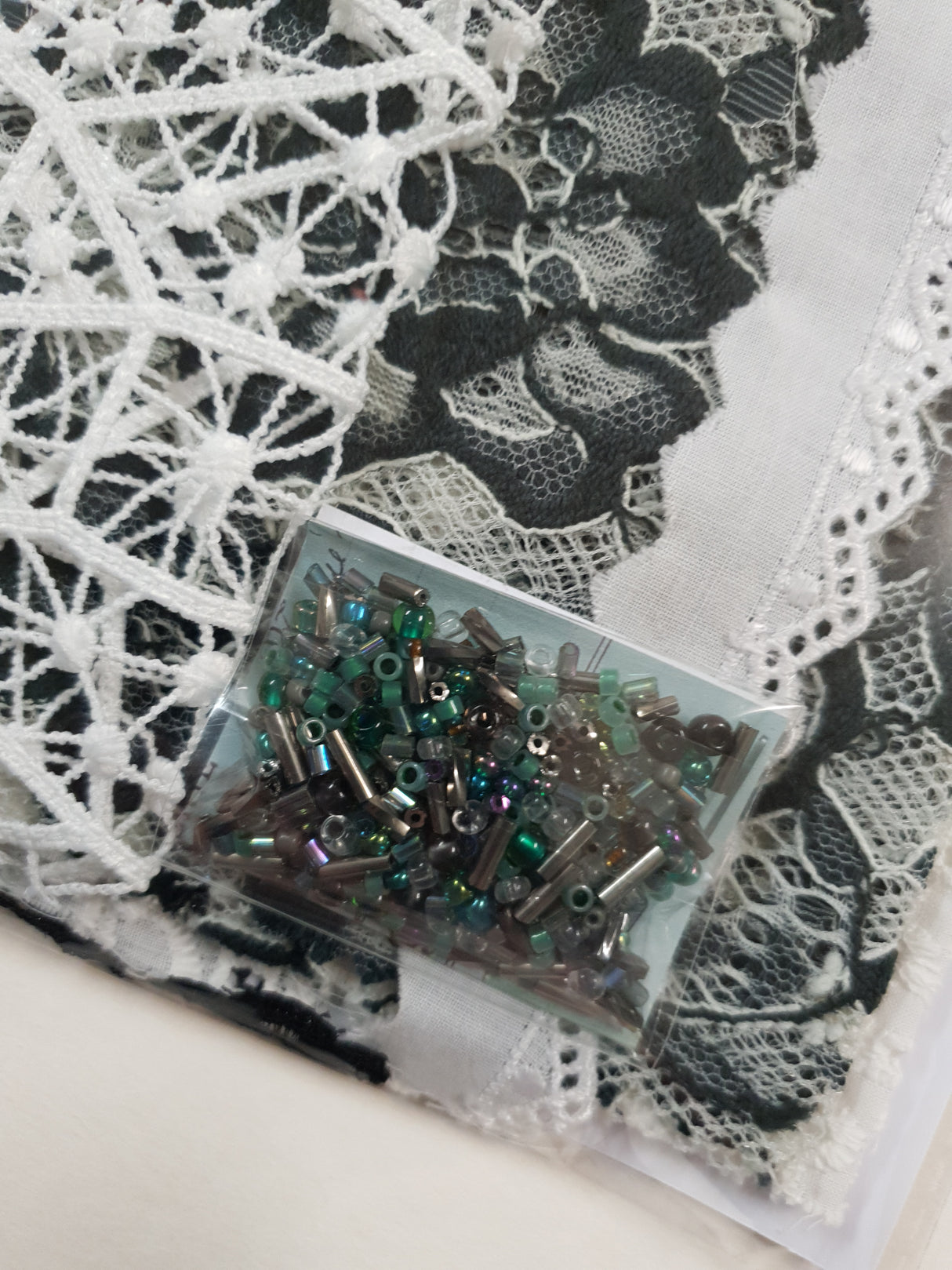 Deluxe Textile Pack - YC