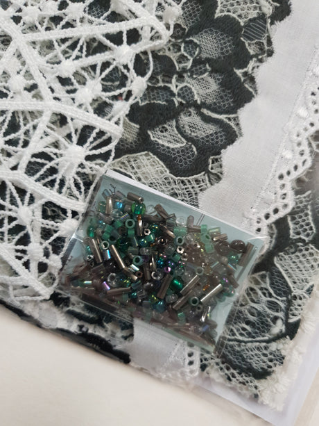 Deluxe Textile Pack - YC