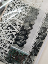 Deluxe Textile Pack - YC