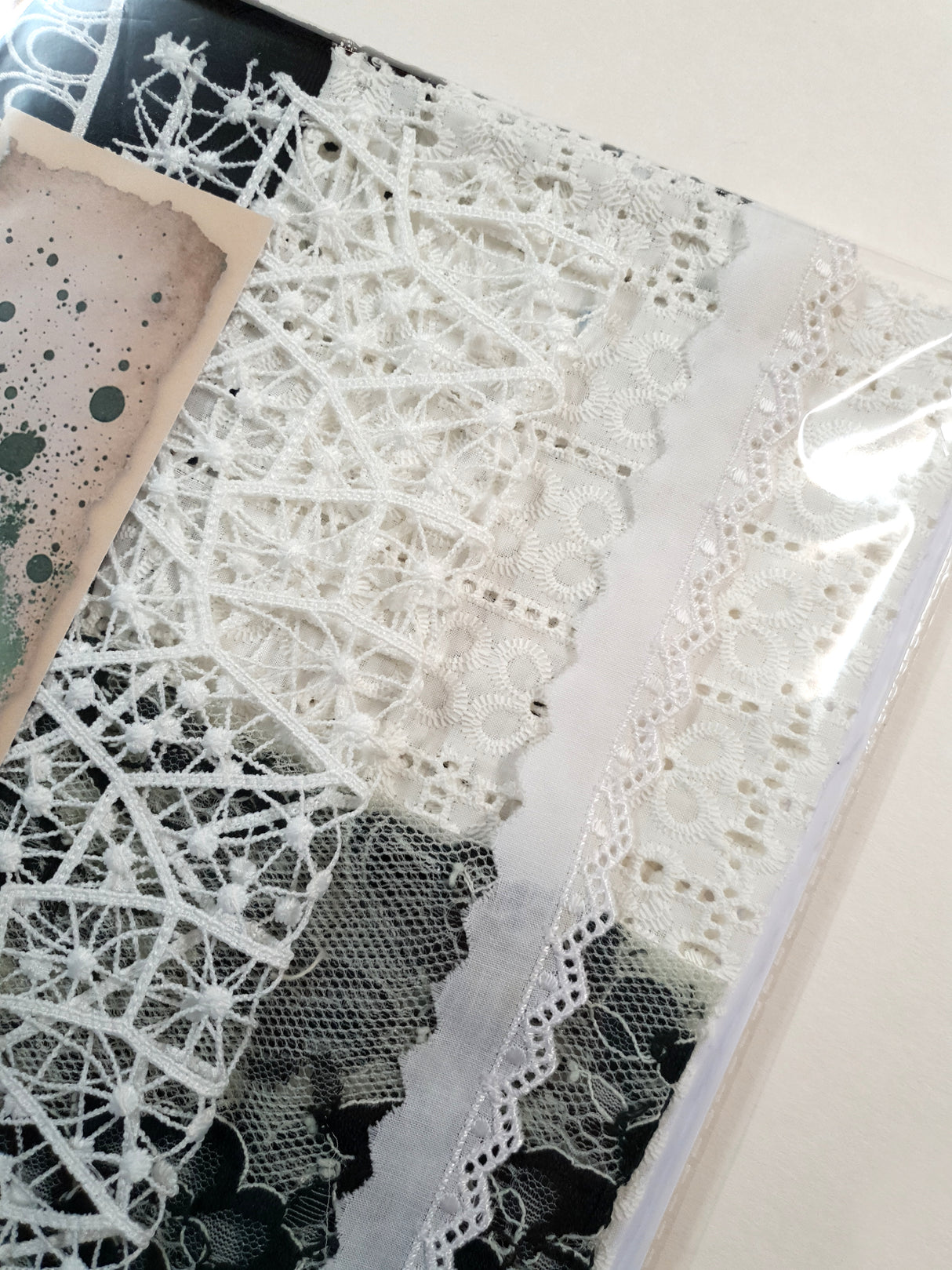 Deluxe Textile Pack - YC