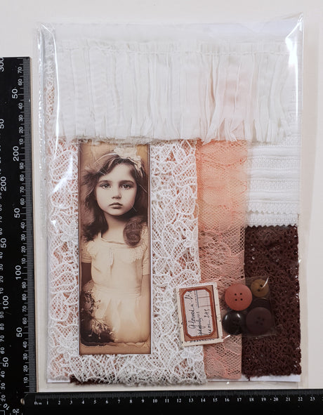 Deluxe Textile Pack - YD