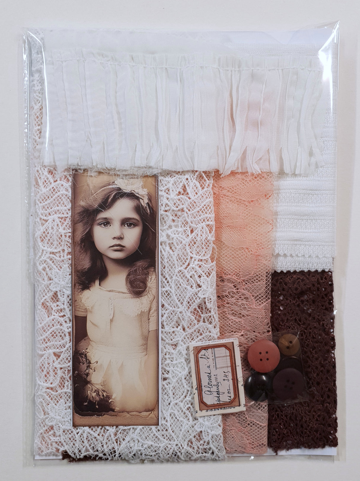 Deluxe Textile Pack - YD