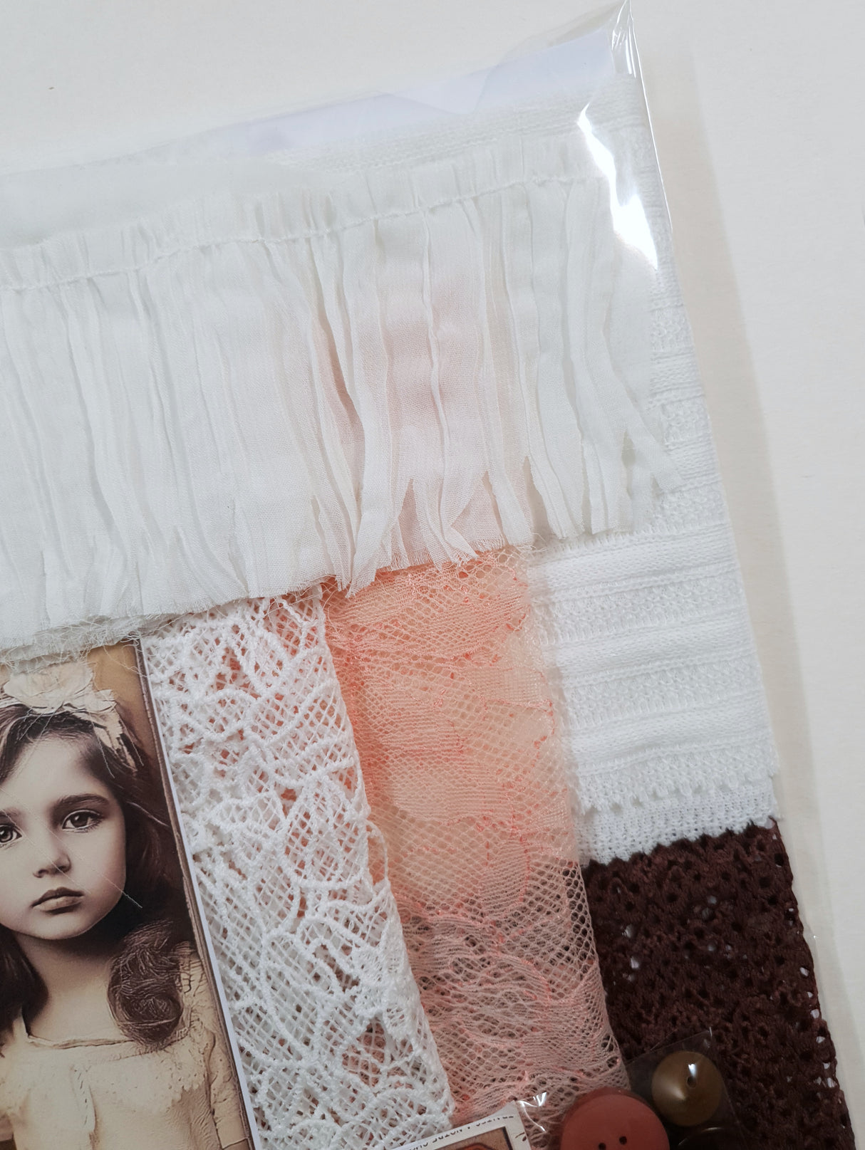Deluxe Textile Pack - YD