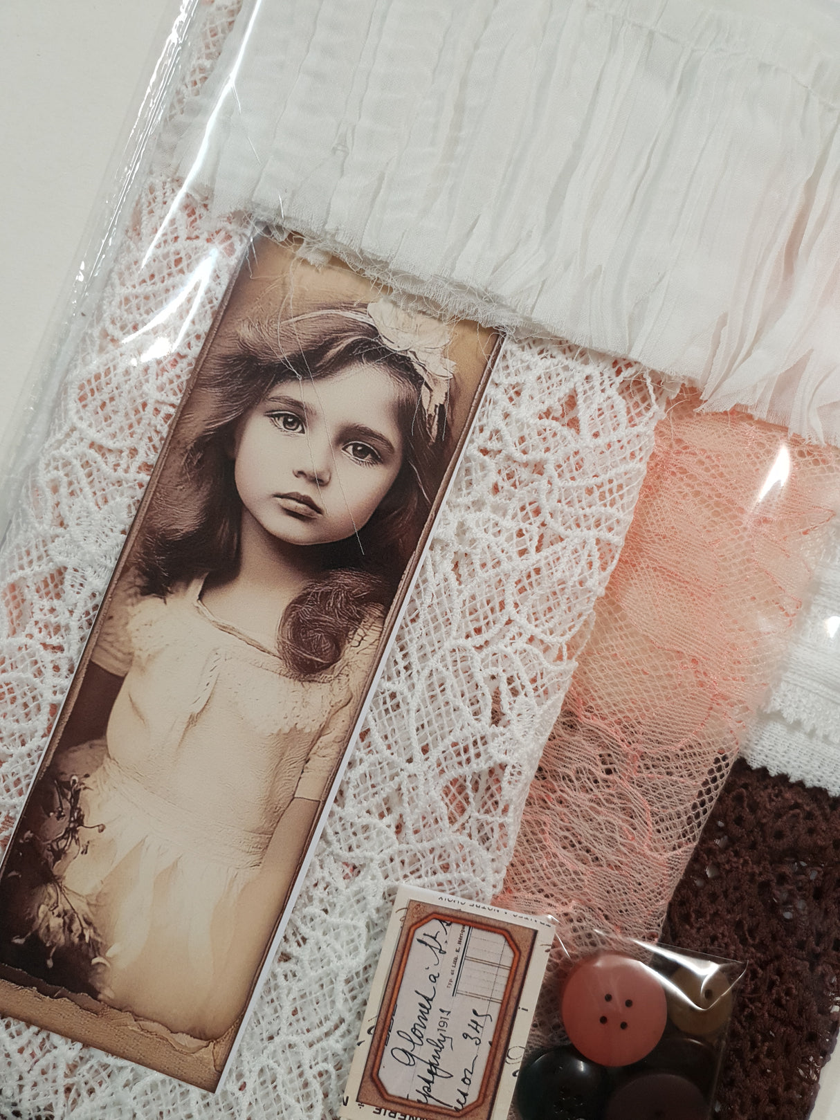 Deluxe Textile Pack - YD