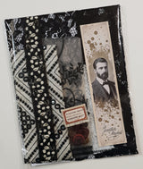 Deluxe Textile Pack - YE