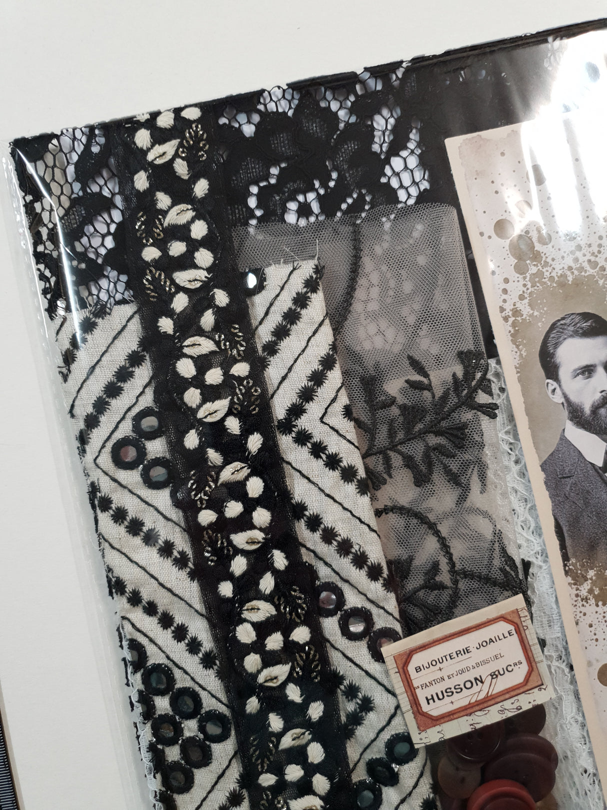 Deluxe Textile Pack - YE