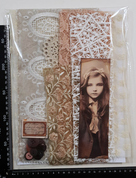 Deluxe Textile Pack - YF