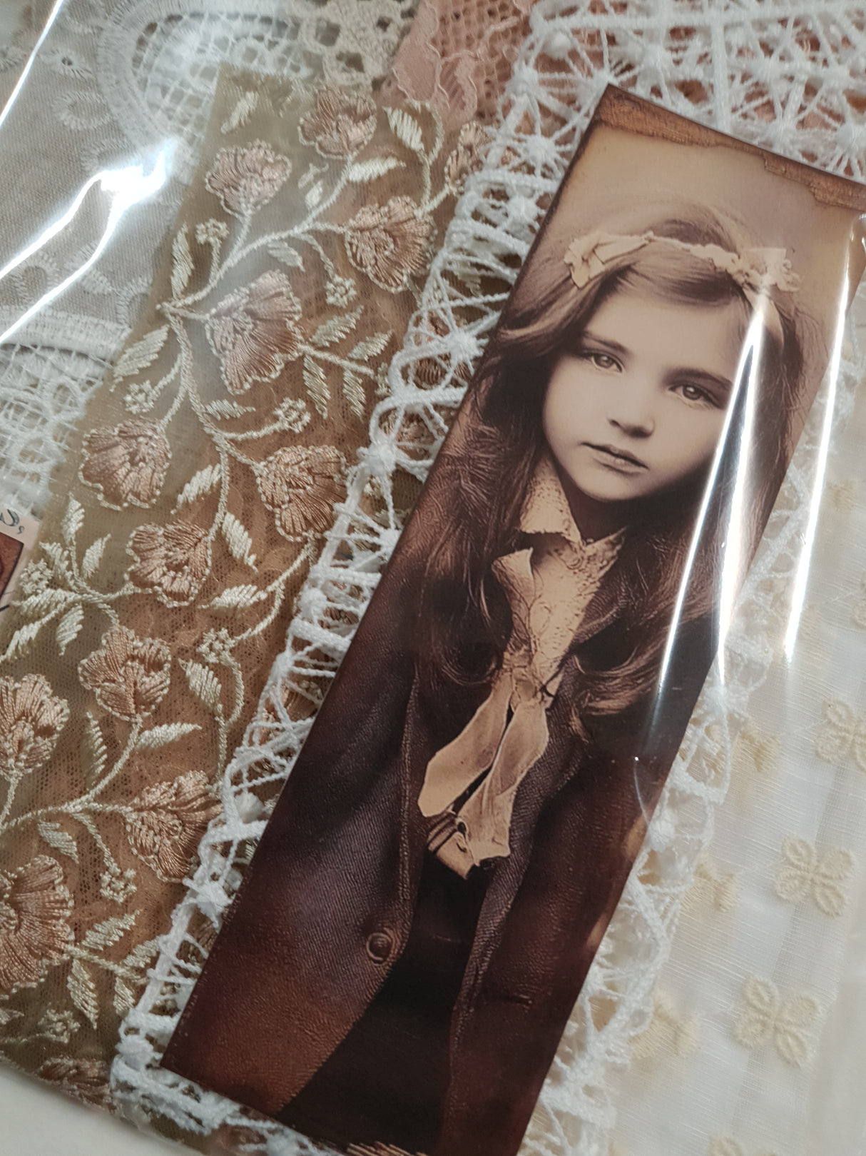Deluxe Textile Pack - YF